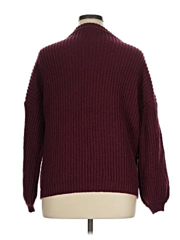 Prettygarden Pullover Sweater (view 2)