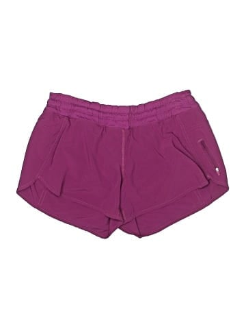 Lululemon Athletica Athletic Shorts (view 1)