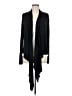 S-Twelve Black Cardigan Size M - photo 1