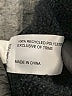 Orvis 100% Polyester Solid Black Jacket Size S - photo 8
