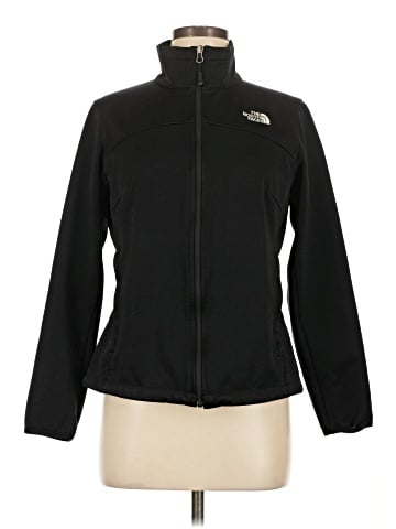 The North Face Track Jacket (view 1)