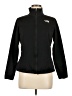 The North Face Black Track Jacket Size M - photo 1