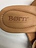 Born Tan Flats Size 10 - photo 3