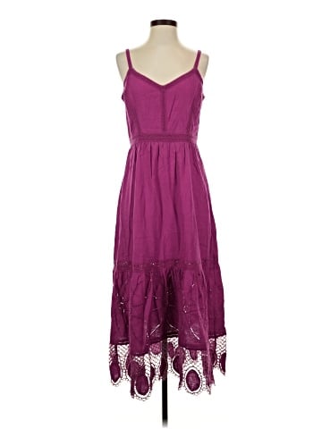 Ann Taylor LOFT Casual Dress (view 1)