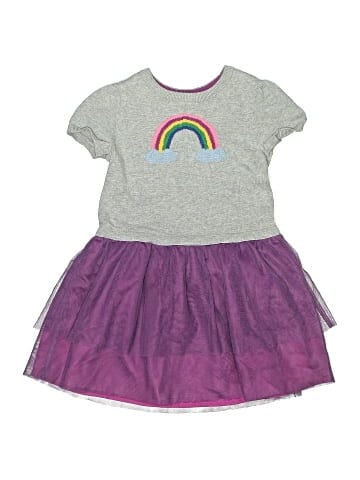 Hanna Andersson Dress (view 1)