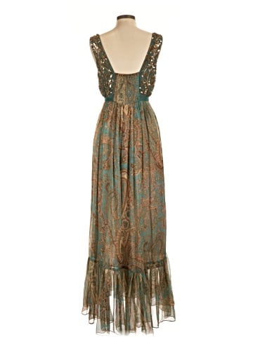 Ranna Gill Casual Dress (view 2)