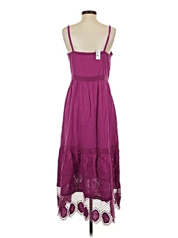 Ann Taylor LOFT Casual Dress (view 2)