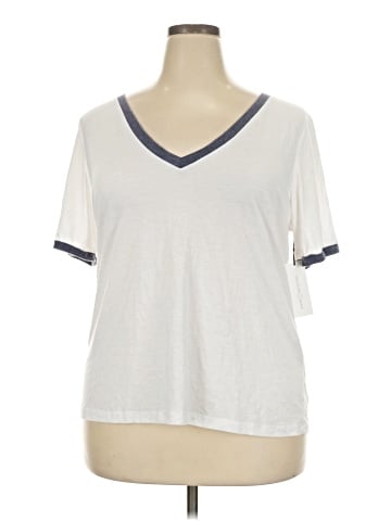 Treasure & Bond Short Sleeve T-Shirt (view 1)