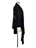 S-Twelve Black Cardigan Size M - photo 4