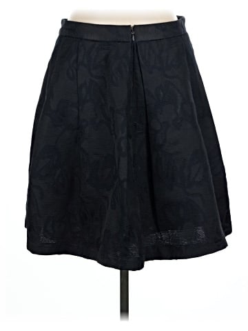 Banana Republic Factory Store Formal Skirt (view 2)