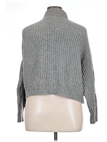 Elizabeth and James Turtleneck Sweater (view 2)