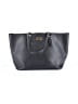 MICHAEL Michael Kors Gray Leather Tote One size - photo 1