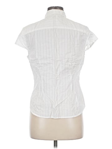 Jones New York Sport Sleeveless Button-Down Shirt (view 2)