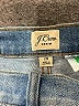 J.Crew Blue Jeans Size 28 waist - photo 7