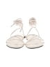 Unbranded Ivory White Sandals Size EU 39 - photo 2