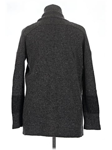 Vince. Wool Cardigan (view 2)