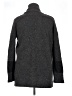 Vince. Gray Wool Cardigan Size XL - photo 2