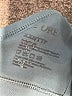Le ORE Teal Sports Bra Size XXS - photo 7