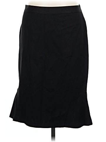 Ann Taylor Formal Skirt (view 1)