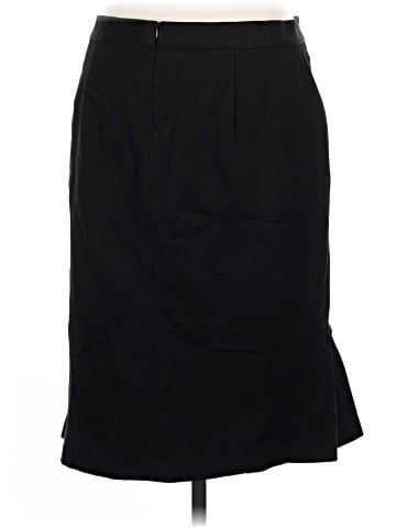 Ann Taylor Formal Skirt (view 2)