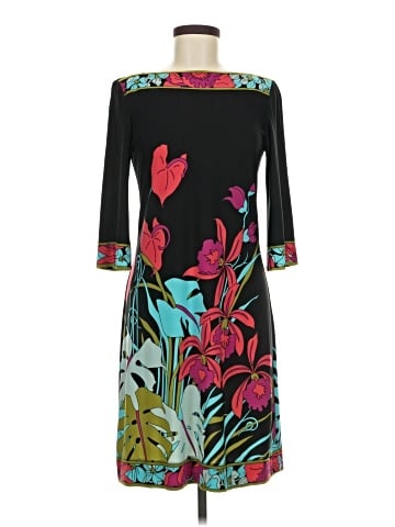 Donna Morgan Cocktail Dress (view 1)