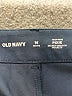 Old Navy Solid Blue Casual Pants Size 16 Petite - photo 4