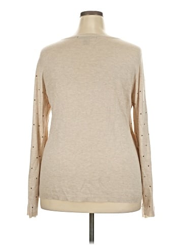 89th & Madison Pullover Sweater (view 2)