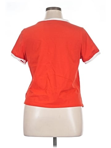 Hello Kitty Short Sleeve T-Shirt (view 2)