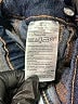 Old Navy Solid Blue Jeans Size 5 - photo 4