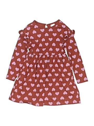 Hanna Andersson Dress (view 1)