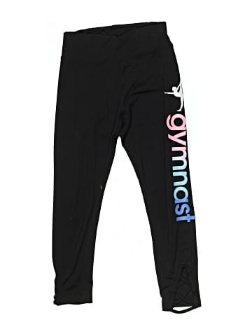 Justice Active Sweatpants (view 1)