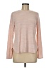 Banana Republic Pink Pullover Sweater Size M - photo 1