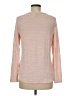 Banana Republic Pink Pullover Sweater Size M - photo 2