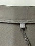 Unbranded Solid Black Dress Pants Size XS - photo 7