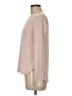 Banana Republic Pink Pullover Sweater Size M - photo 5