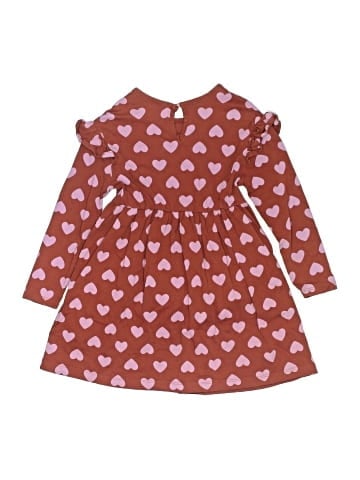 Hanna Andersson Dress (view 2)