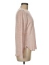 Banana Republic Pink Pullover Sweater Size M - photo 4
