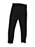 Justice Active Graphic Black Sweatpants Size 7 - photo 2