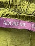 Adore Me Green Casual Pants Size 2X - photo 6