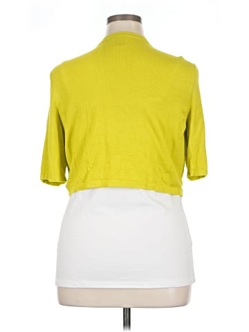 Ann Taylor Factory Shrug (view 2)