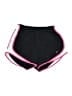 Nike 100% Polyester Black Athletic Shorts Size M - photo 1