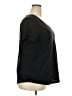 Torrid Black Short Sleeve T-Shirt Size 2X Plus (2) - photo 4