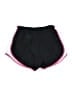 Nike 100% Polyester Black Athletic Shorts Size M - photo 2