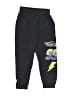 Disney Pixar Graphic Blue Sweatpants Size 3T - photo 1