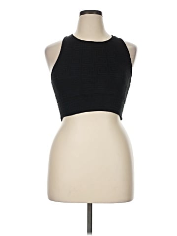 Amisu Sleeveless Top (view 1)