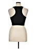Amisu Black Sleeveless Top Size XL - photo 2