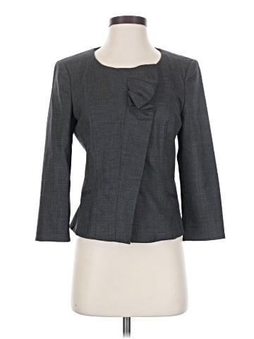 BOSS by HUGO BOSS 3/4 Sleeve Top (view 1)