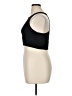 Amisu Black Sleeveless Top Size XL - photo 5