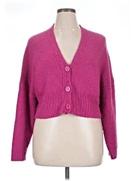 Love Knits Nyc Cardigan