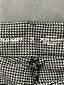 Old Navy Chevron-herringbone Gray Active Pants Size 12 - photo 7
